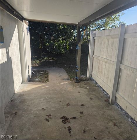 204 E Bougainvillea RD, Lehigh Acres, FL 33936