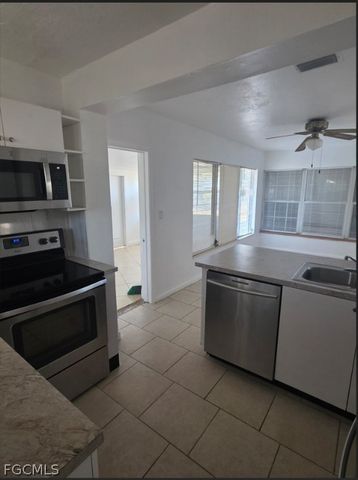 204 E Bougainvillea RD, Lehigh Acres, FL 33936