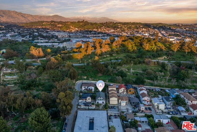 534 Casanova Street, Los Angeles, CA 90012