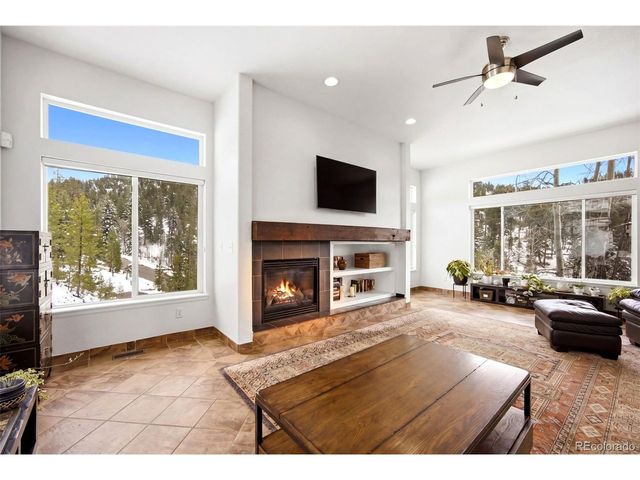 7291 Brook Forest Dr, Evergreen, CO 80439