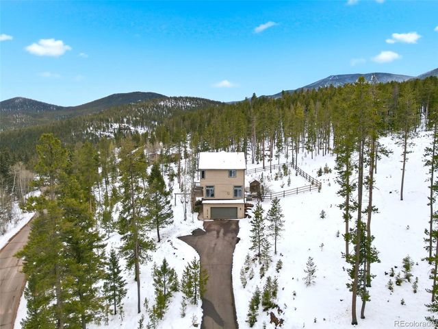7291 Brook Forest Dr, Evergreen, CO 80439