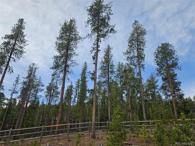 7291 Brook Forest Dr, Evergreen, CO 80439