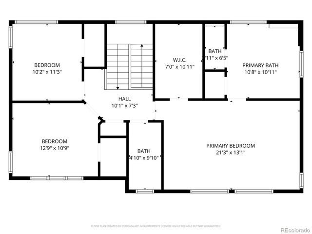 7291 Brook Forest Dr, Evergreen, CO 80439