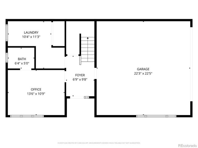 7291 Brook Forest Dr, Evergreen, CO 80439