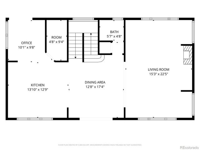 7291 Brook Forest Dr, Evergreen, CO 80439