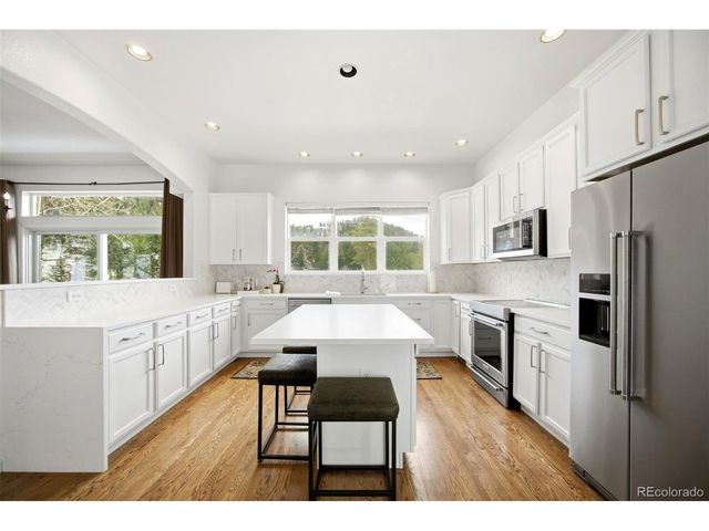 7291 Brook Forest Dr, Evergreen, CO 80439