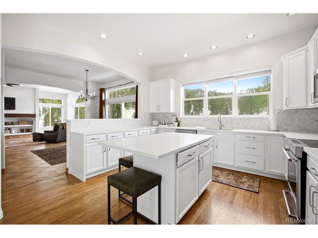 7291 Brook Forest Dr, Evergreen, CO 80439