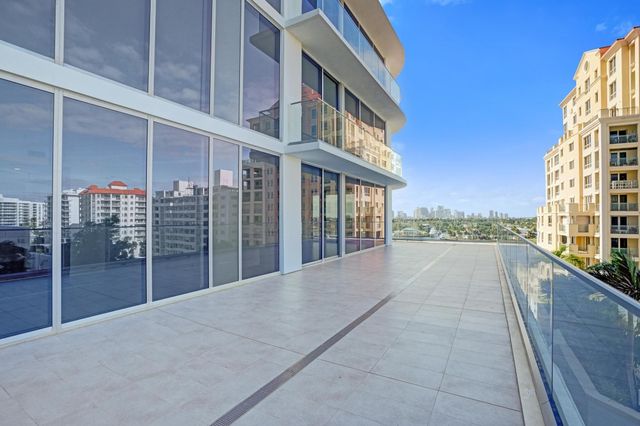 153 N Seabreeze 504-S, Fort Lauderdale, FL 33304