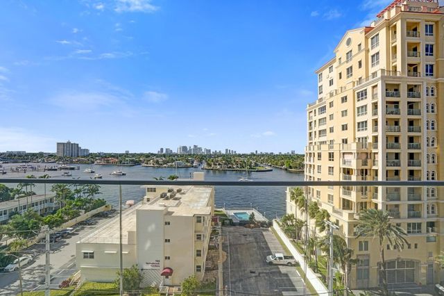 153 N Seabreeze 504-S, Fort Lauderdale, FL 33304