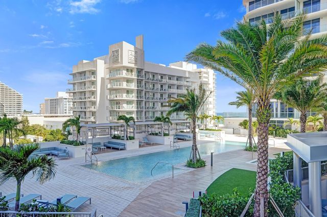 153 N Seabreeze 504-S, Fort Lauderdale, FL 33304