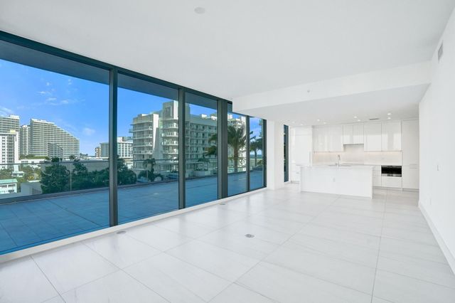 153 N Seabreeze 504-S, Fort Lauderdale, FL 33304