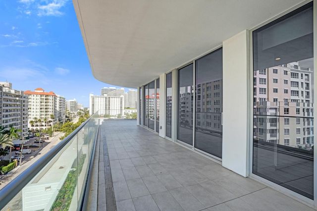 153 N Seabreeze 504-S, Fort Lauderdale, FL 33304