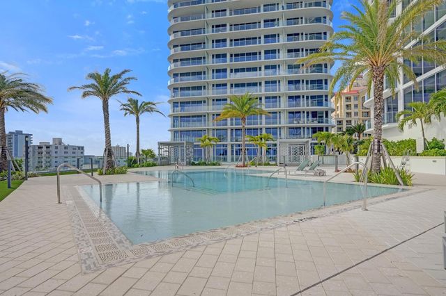 153 N Seabreeze 504-S, Fort Lauderdale, FL 33304