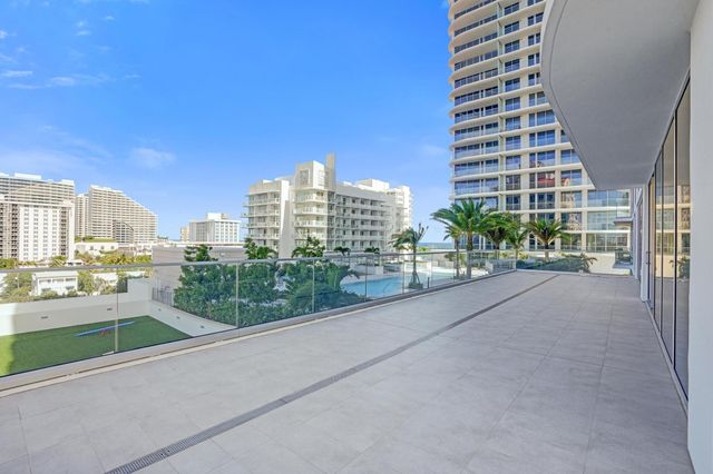 153 N Seabreeze 504-S, Fort Lauderdale, FL 33304