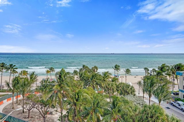 153 N Seabreeze 504-S, Fort Lauderdale, FL 33304