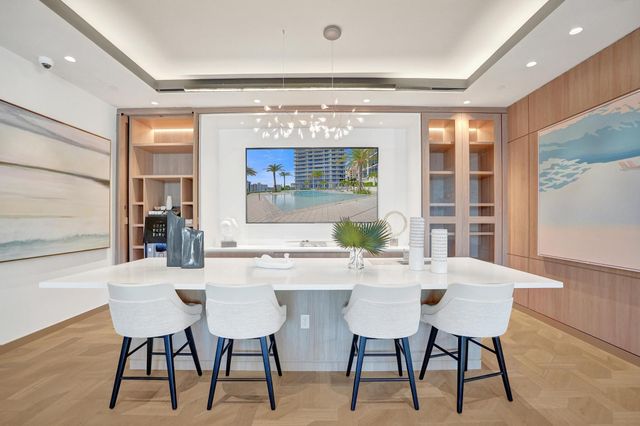 153 N Seabreeze 504-S, Fort Lauderdale, FL 33304