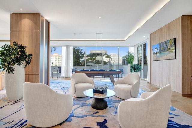 153 N Seabreeze 504-S, Fort Lauderdale, FL 33304