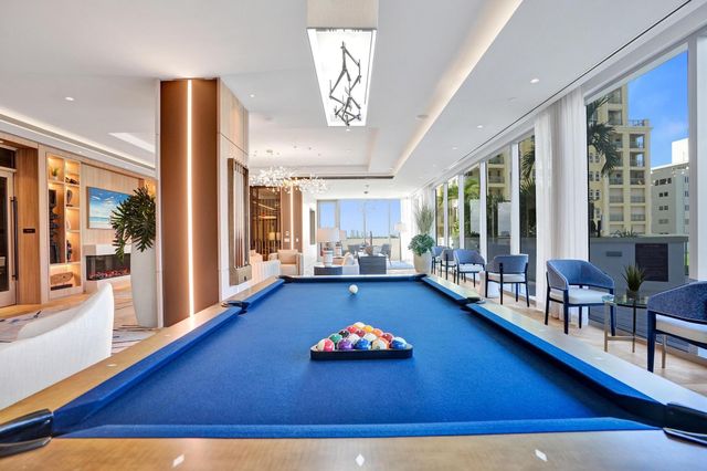 153 N Seabreeze 504-S, Fort Lauderdale, FL 33304