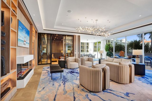 153 N Seabreeze 504-S, Fort Lauderdale, FL 33304