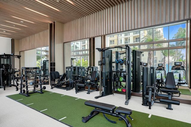 153 N Seabreeze 504-S, Fort Lauderdale, FL 33304