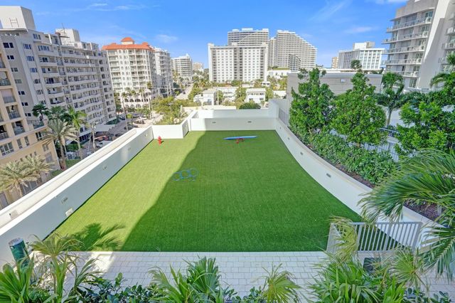 153 N Seabreeze 504-S, Fort Lauderdale, FL 33304