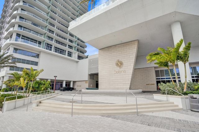153 N Seabreeze 504-S, Fort Lauderdale, FL 33304