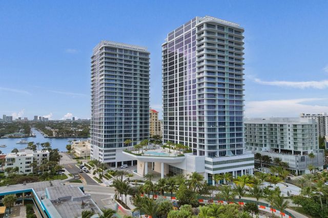 153 N Seabreeze 504-S, Fort Lauderdale, FL 33304