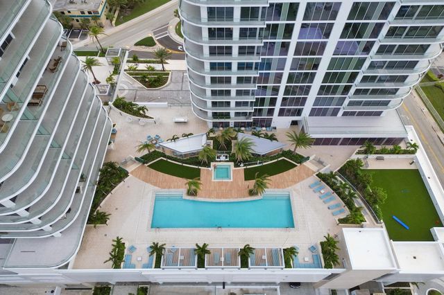 153 N Seabreeze 504-S, Fort Lauderdale, FL 33304