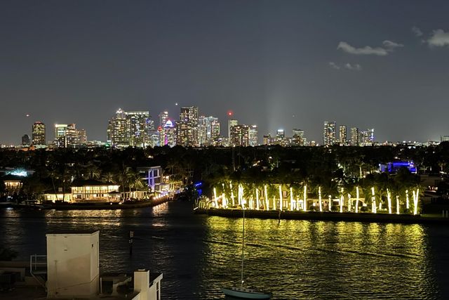 153 N Seabreeze 504-S, Fort Lauderdale, FL 33304