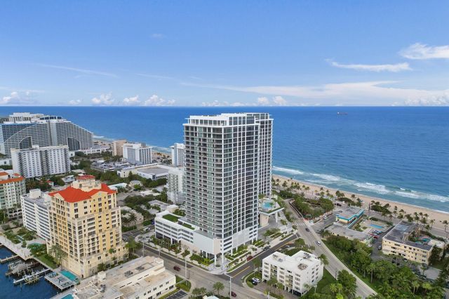 153 N Seabreeze 504-S, Fort Lauderdale, FL 33304