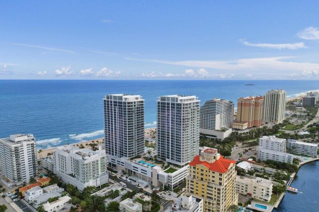 153 N Seabreeze 504-S, Fort Lauderdale, FL 33304