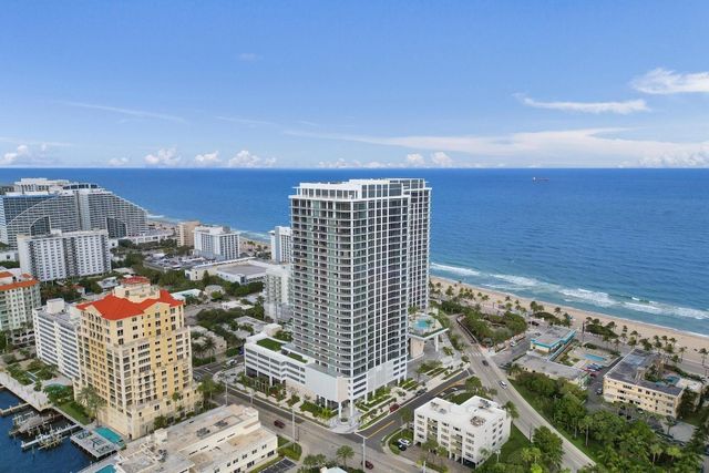 153 N Seabreeze 504-S, Fort Lauderdale, FL 33304