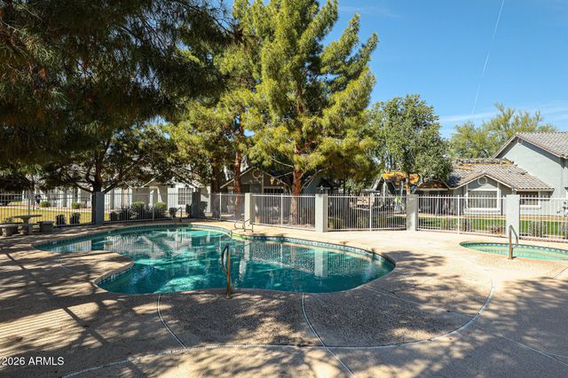 860 N MCQUEEN Road 1145, Chandler, AZ 85225