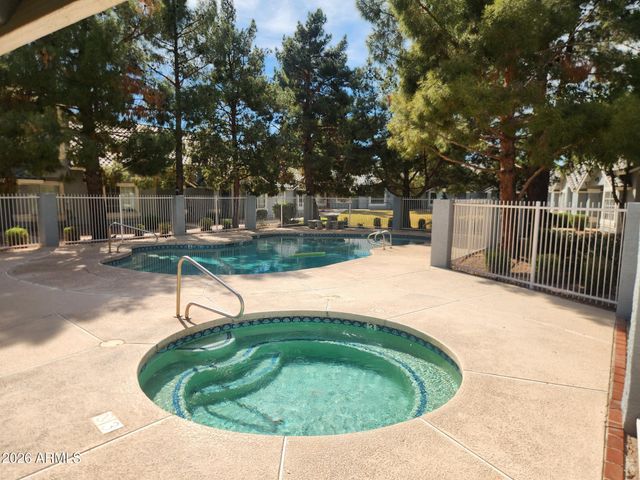 860 N MCQUEEN Road 1145, Chandler, AZ 85225