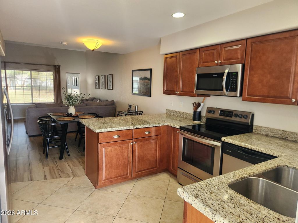 Image 12 of property listing at 860 N MCQUEEN Road 1145, Chandler, AZ 85225