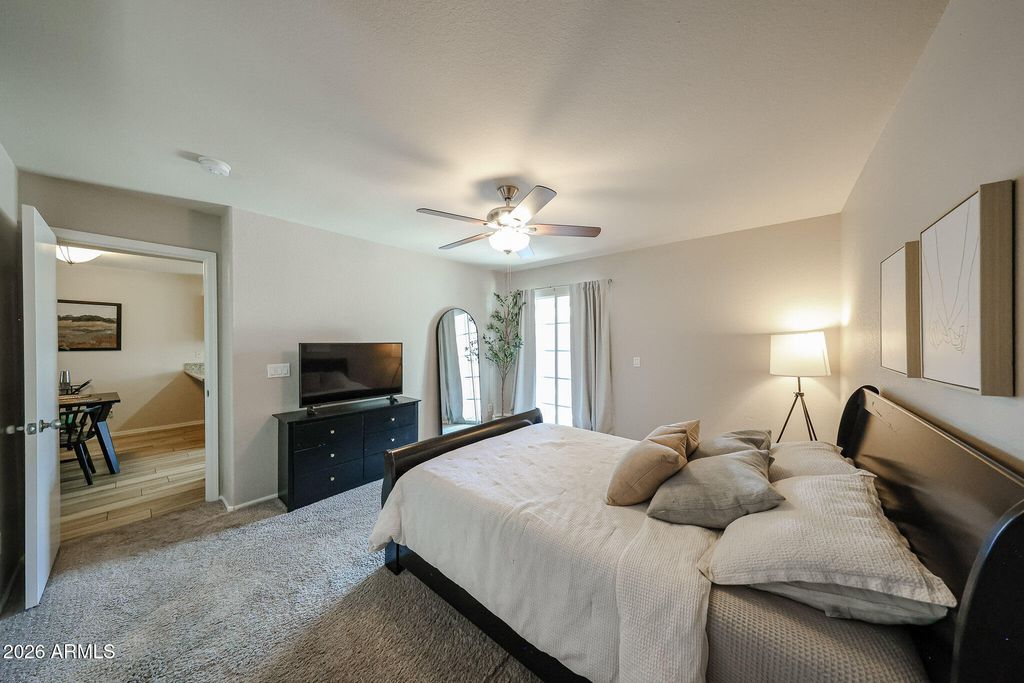 Image 20 of property listing at 860 N MCQUEEN Road 1145, Chandler, AZ 85225