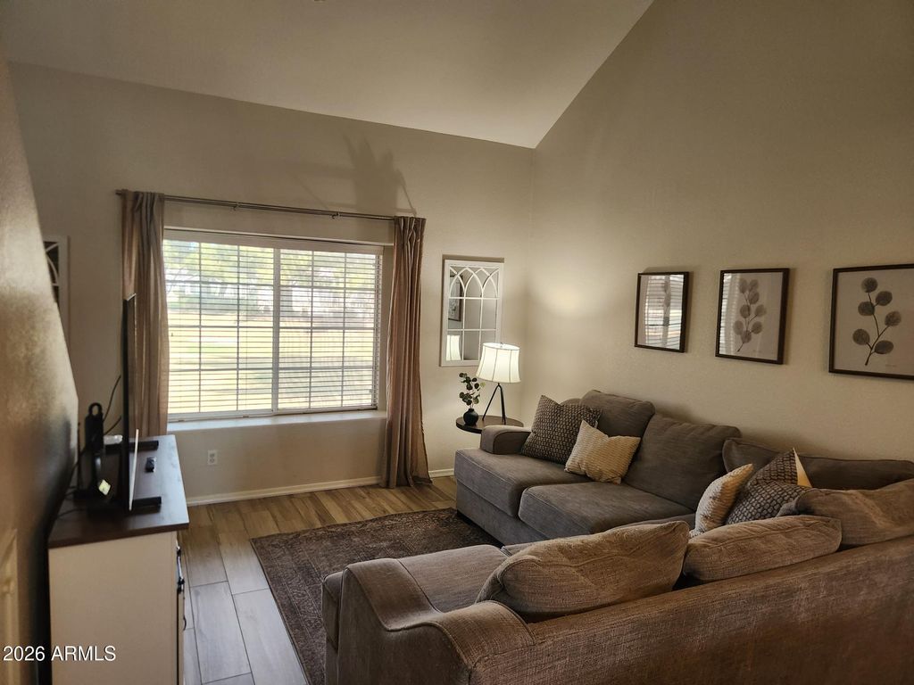 Image 3 of property listing at 860 N MCQUEEN Road 1145, Chandler, AZ 85225