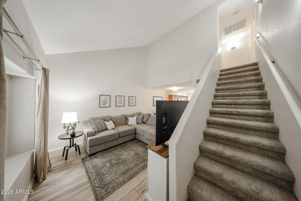 Image 30 of property listing at 860 N MCQUEEN Road 1145, Chandler, AZ 85225