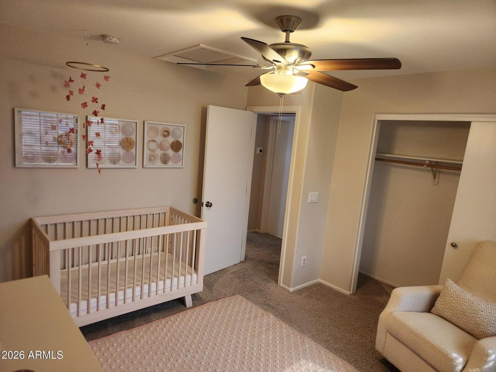 Image 35 of property listing at 860 N MCQUEEN Road 1145, Chandler, AZ 85225