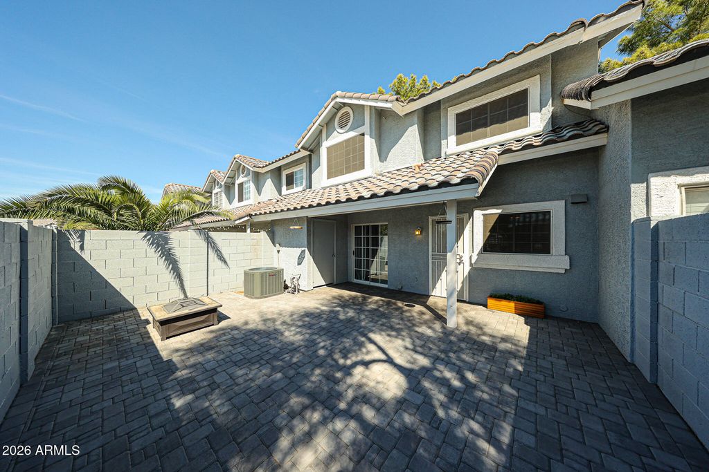 Image 47 of property listing at 860 N MCQUEEN Road 1145, Chandler, AZ 85225