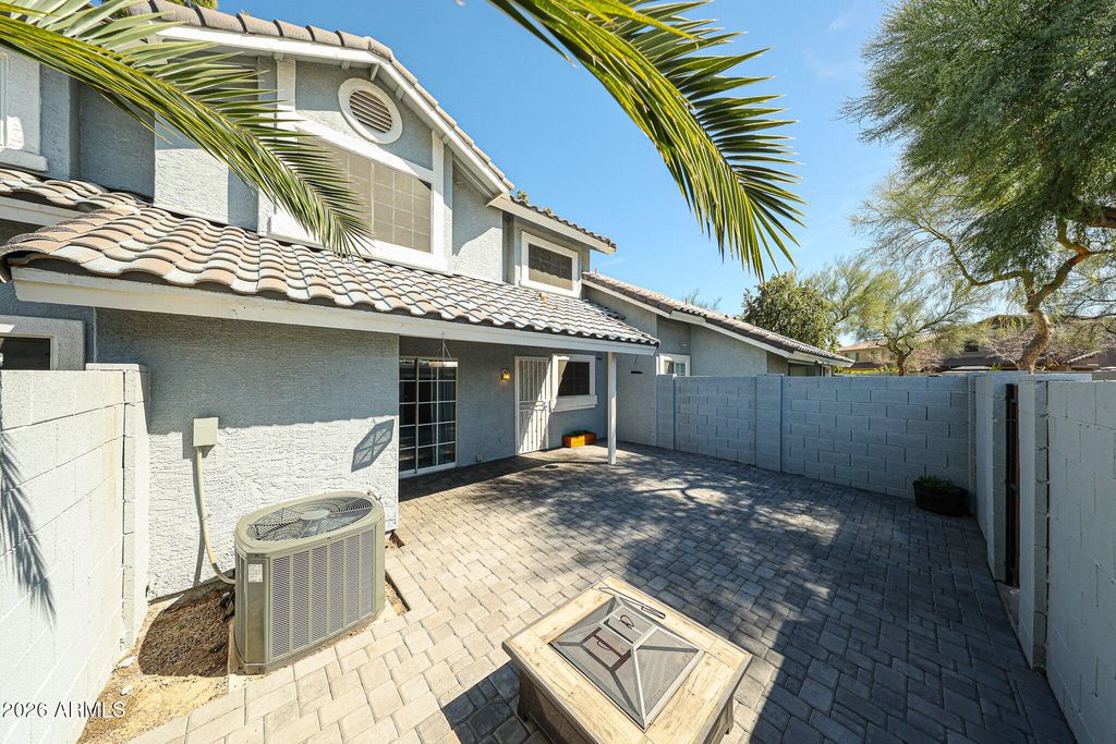 Image 48 of property listing at 860 N MCQUEEN Road 1145, Chandler, AZ 85225