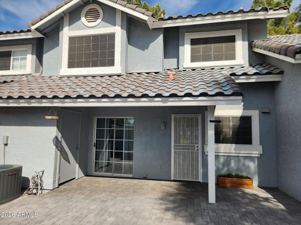 Image 50 of property listing at 860 N MCQUEEN Road 1145, Chandler, AZ 85225