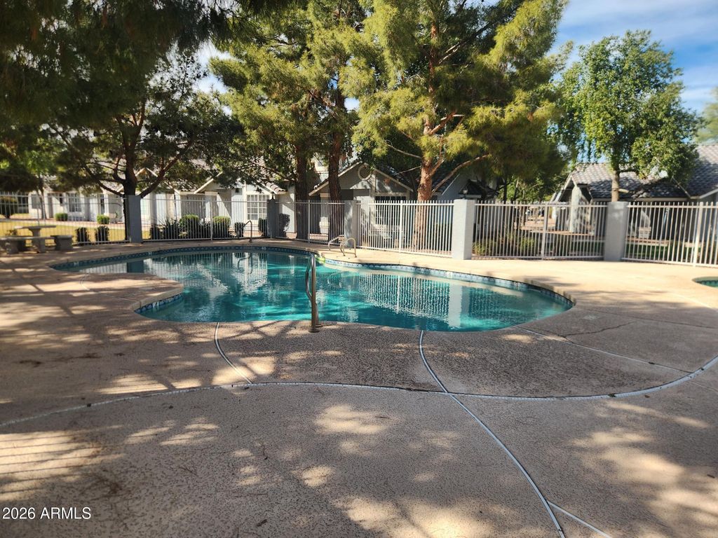 Image 56 of property listing at 860 N MCQUEEN Road 1145, Chandler, AZ 85225