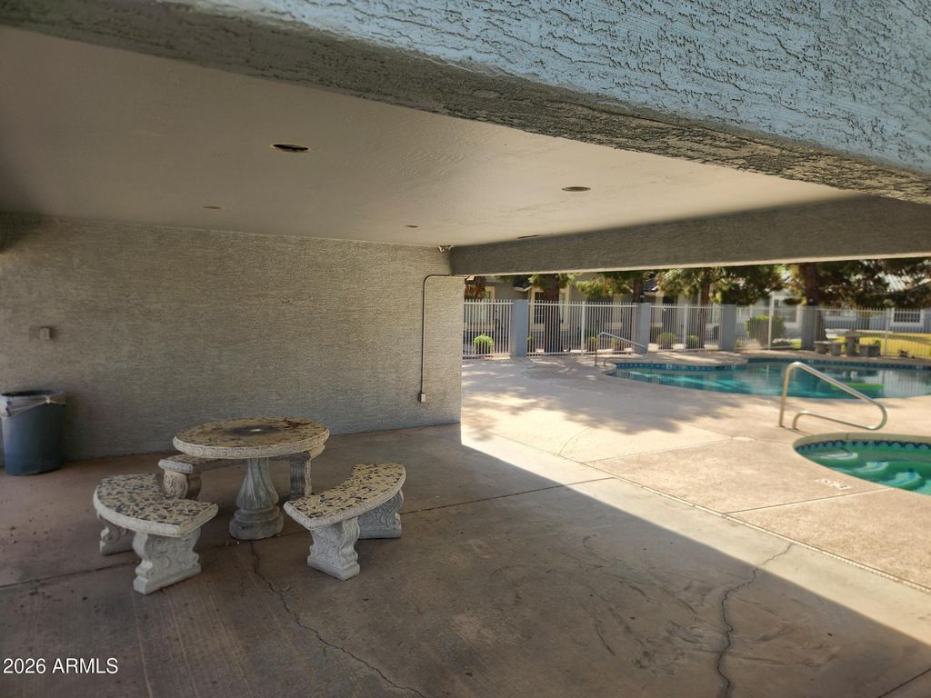 Image 58 of property listing at 860 N MCQUEEN Road 1145, Chandler, AZ 85225