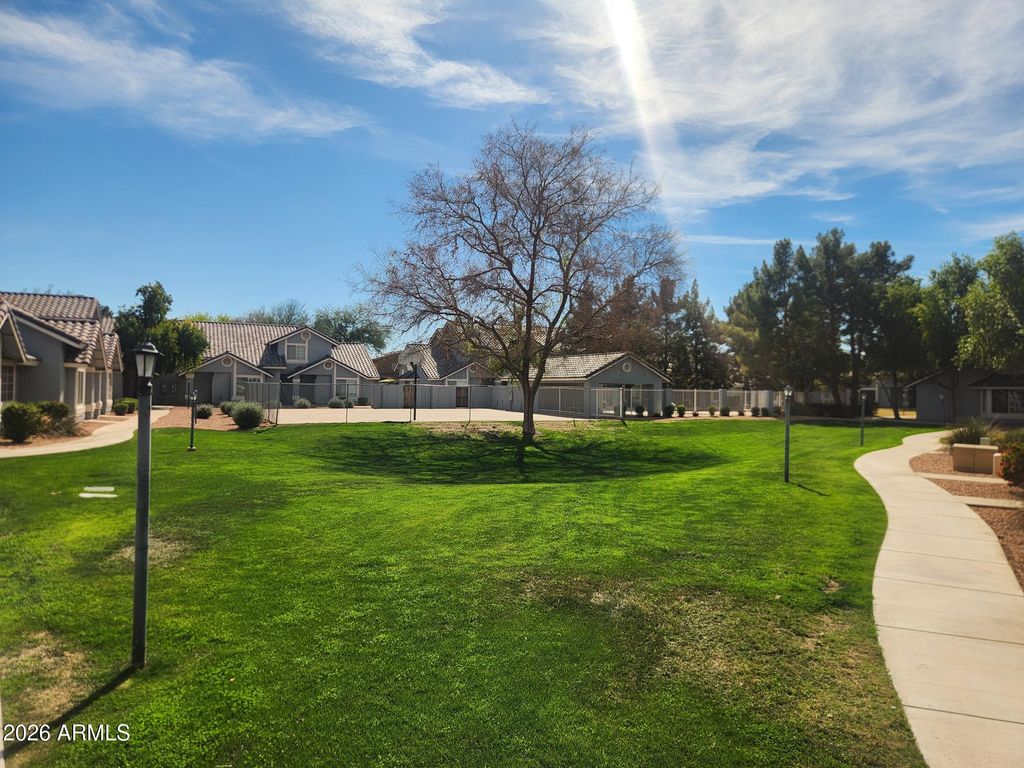 Image 59 of property listing at 860 N MCQUEEN Road 1145, Chandler, AZ 85225