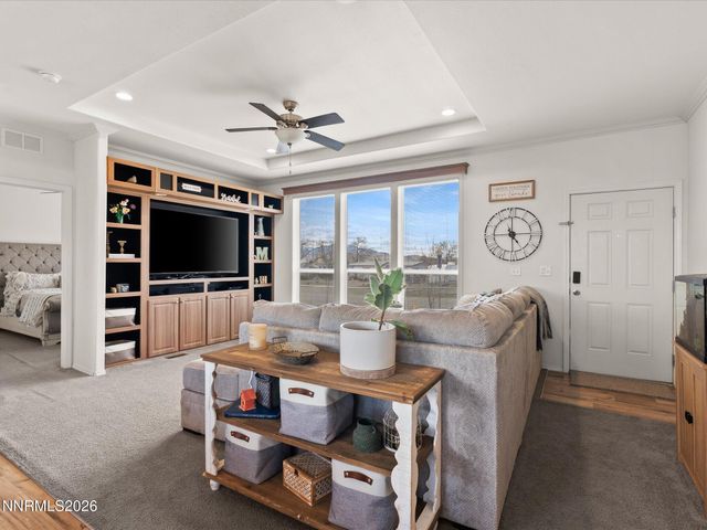 5400 Navajo Trail, Stagecoach, NV 89429