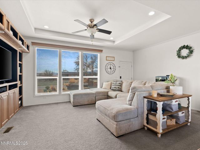 5400 Navajo Trail, Stagecoach, NV 89429