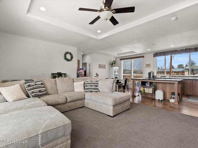 5400 Navajo Trail, Stagecoach, NV 89429