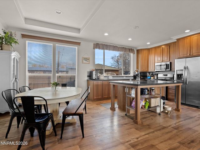 5400 Navajo Trail, Stagecoach, NV 89429