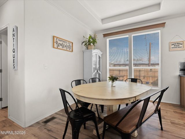 5400 Navajo Trail, Stagecoach, NV 89429